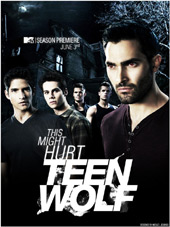 مسلسل Teen Wolf الموسم 3 الحلقة 11