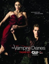 مسلسل The Vampire Diaries الموسم 2 الحلقة 19