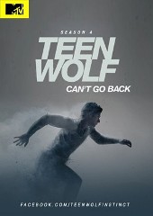 مسلسل Teen Wolf الموسم 4 الحلقة 9