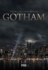 مسلسل Gotham الموسم 1 الحلقة 20