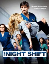 مسلسل The Night Shift الموسم 2 الحلقة 5