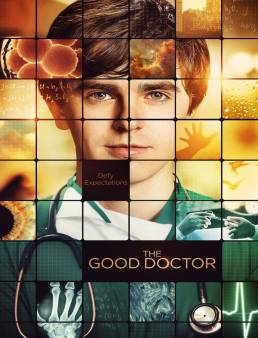 مسلسل The Good Doctor الموسم 4 الحلقة 8
