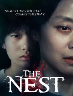 فيلم The Nest 2017 مترجم