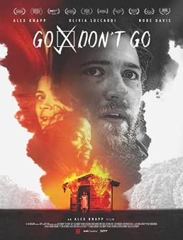 فيلم Go/Don't Go 2020 مترجم