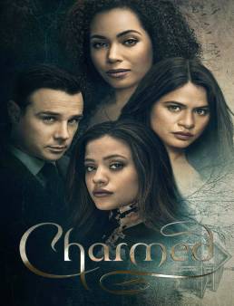 مسلسل Charmed الموسم 3 الحلقة 1