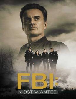 مسلسل FBI: Most Wanted الموسم الثالث الحلقة 3 اون لاين