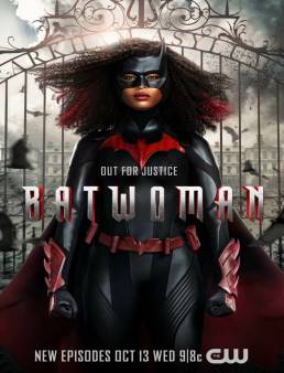 مسلسل Batwoman الموسم 3 الحلقة 8
