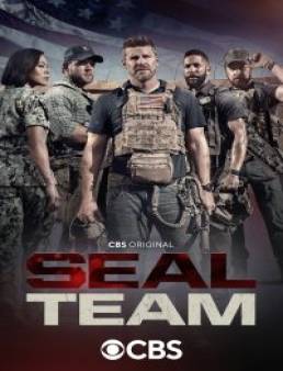 مسلسل SEAL Team الموسم 5 الحلقة 11