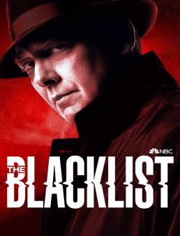 مسلسل The Blacklist الموسم 9 الحلقة 8