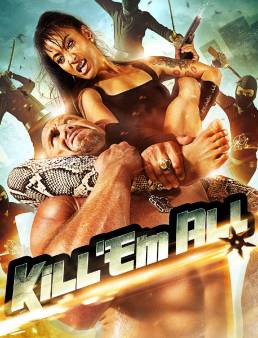 فيلم Kill 'em All 2012 مترجم اون لاين
