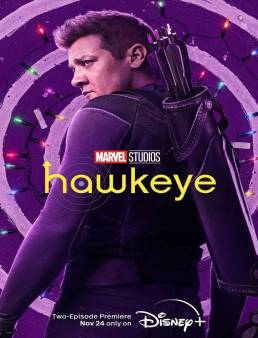 مسلسل Hawkeye الموسم 1 الحلقة 4
