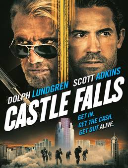 فيلم Castle Falls 2021 مترجم