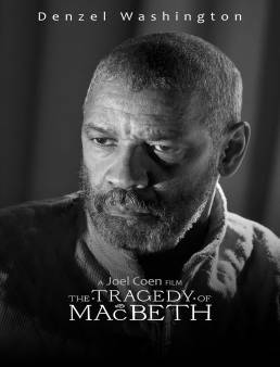 فيلم The Tragedy of Macbeth 2021 مترجم
