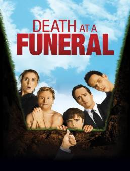 فيلم Death at a Funeral 2007 مترجم