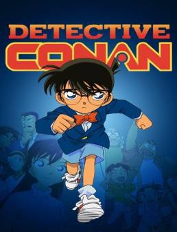 المحقق كونان Detective Conan الحلقة 1054