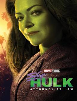 مسلسل She-Hulk: Attorney at Law الموسم 1 الحلقة 5