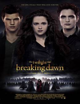 مشاهدة فيلم The Twilight Saga Breaking Dawn Part 2 اون لاين