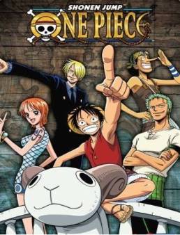 مسلسل ون بيس One Piece الحلقة 5