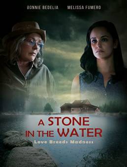 فيلم A Stone in the Water 2019 مترجم