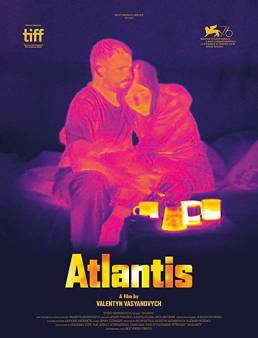 فيلم Atlantis 2019 مترجم