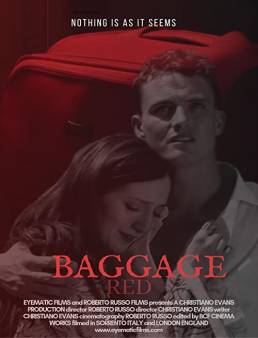 فيلم Baggage Red 2020 مترجم