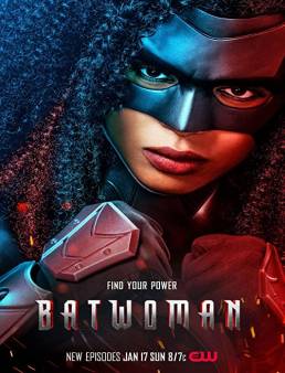 مسلسل Batwoman الموسم 2 الحلقة 1