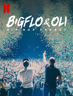 فيلم Bigflo & Oli: Hip Hop Frenzy 2020 مترجم