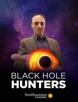 فيلم Black Hole Hunters 2019 مترجم