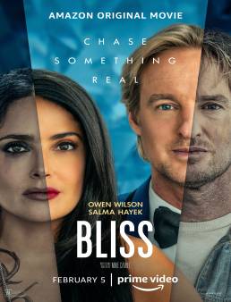 فيلم Bliss 2021 مترجم