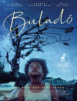 فيلم Buladó 2020 مترجم