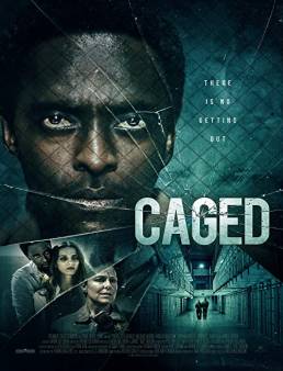 فيلم Caged 2021 مترجم