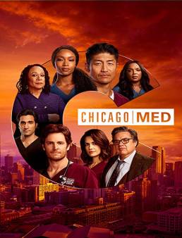 مسلسل Chicago Med الموسم 6 الحلقة 4
