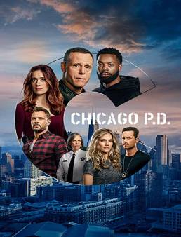 مسلسل Chicago P.D. الموسم 8 الحلقة 5