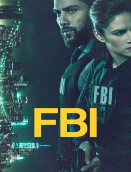 مسلسل FBI الموسم 3 الحلقة 4