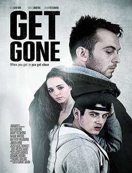 فيلم Get Gone 2021 مترجم