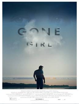 فيلم Gone Girl 2014 مترجم