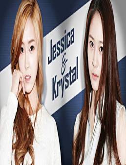 jessica and krystal Butterfly