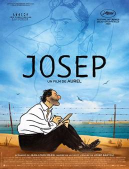 فيلم Josep 2020 مترجم