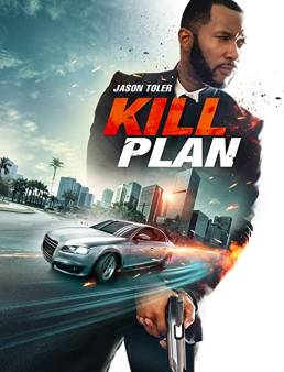 فيلم Kill Plan 2021 مترجم