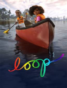 فيلم Loop 2020 مترجم