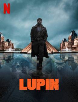 مسلسل Lupin الموسم 1 الحلقة 1