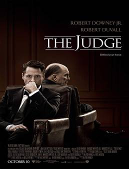 فيلم The Judge 2014 مترجم