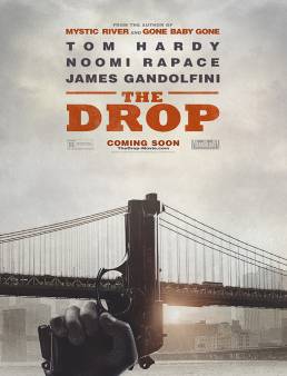 فيلم The Drop 2014 مترجم