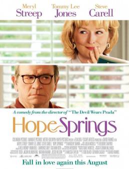 مشاهدة فيلم Hope Springs 2012