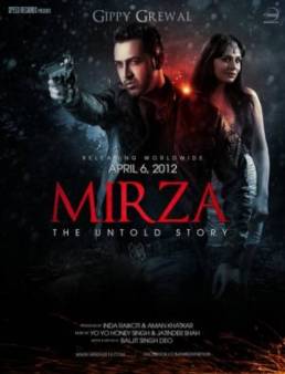 فيلم Mirza – The untold Story مترجم