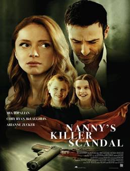 فيلم The Nanny Murders 2020 مترجم