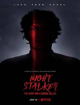 مسلسل Night Stalker: The Hunt for a Serial Killer الموسم 1 الحلقة 3