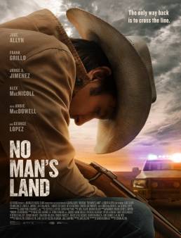 فيلم No Man's Land 2021 مترجم