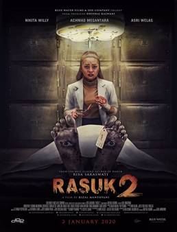 فيلم Rasuk 2 2020 مترجم