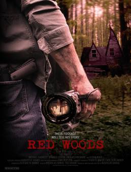 فيلم Red Woods 2021 مترجم